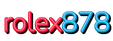 rolex878 — logo kanal