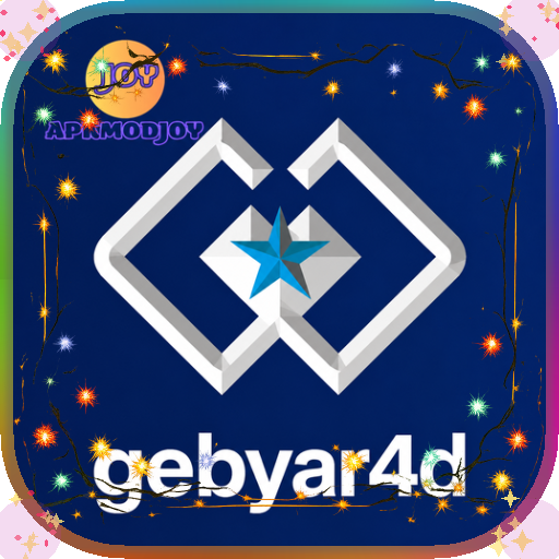 gebyar4d — galeri pratinjau - APK Resmi